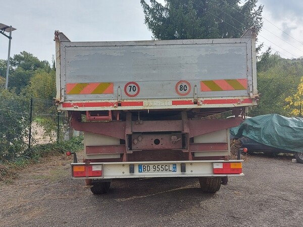 1#7003 Autocarro Iveco in vendita - foto 5