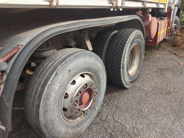 1#7003 Autocarro Iveco in vendita - foto 8