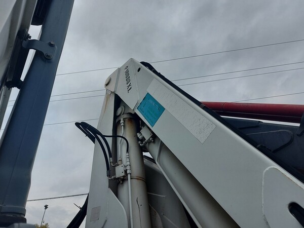 1#7003 Autocarro Iveco in vendita - foto 12