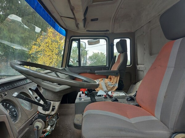 1#7003 Autocarro Iveco in vendita - foto 13