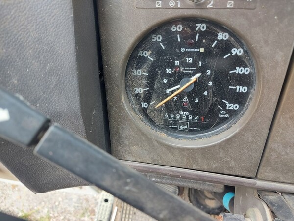1#7003 Autocarro Iveco in vendita - foto 15
