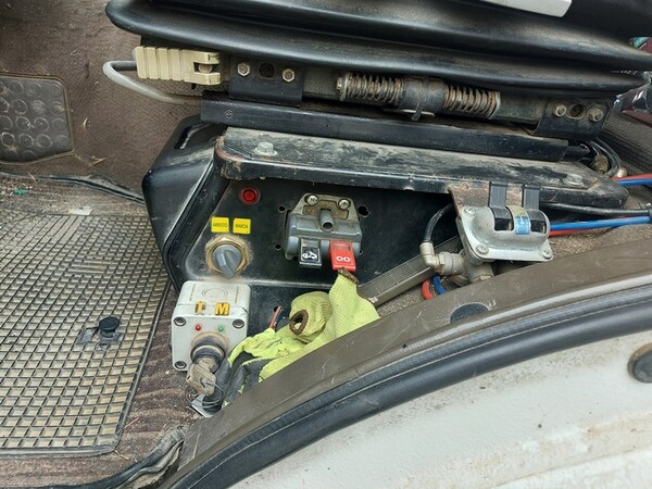 1#7003 Autocarro Iveco in vendita - foto 17