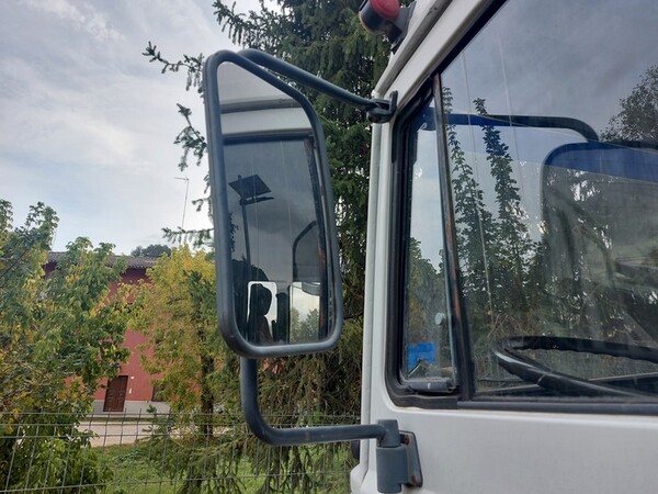 1#7003 Autocarro Iveco in vendita - foto 22