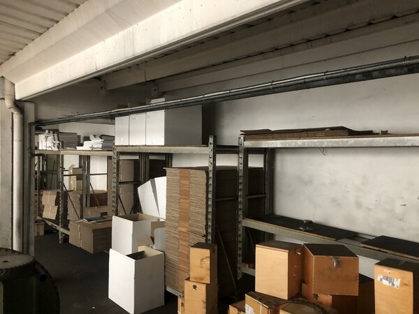 1#7004 Lame Inox e attrezzature officina in vendita - foto 24