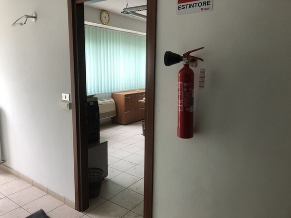 1#7004 Lame Inox e attrezzature officina in vendita - foto 29
