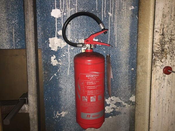 1#7004 Lame Inox e attrezzature officina in vendita - foto 30