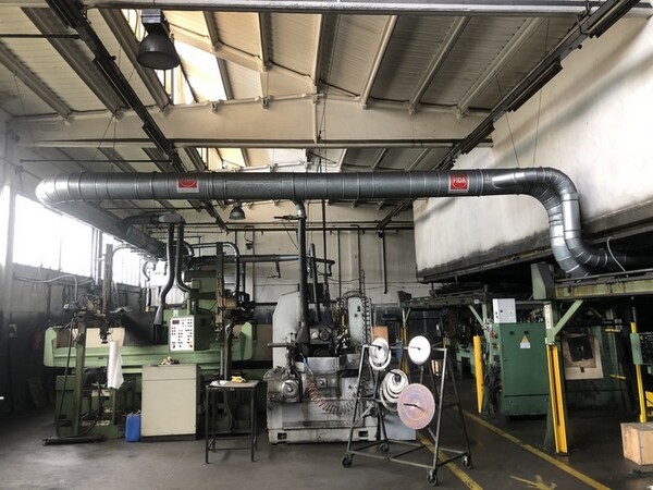 Compressori in vendita