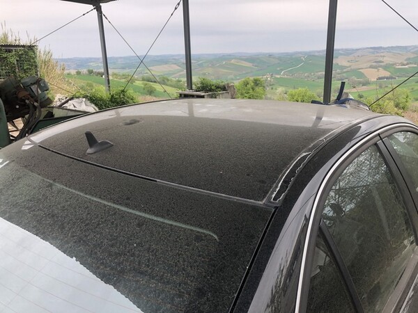 11#7004 Autovettura Mercedes Classe C 220 in vendita - foto 8