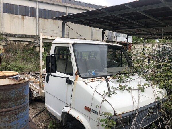 Autocarri in vendita