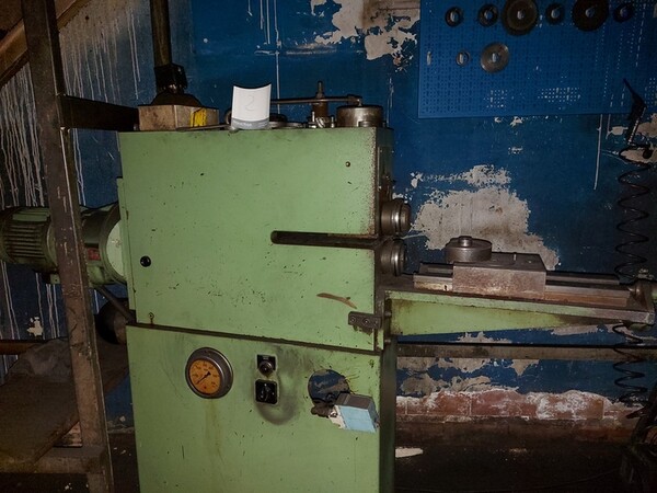 2#7004 Macchine Utensili in vendita - foto 2