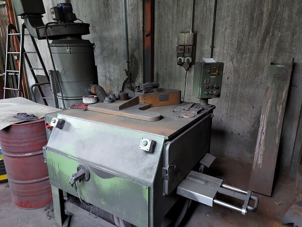 2#7004 Macchine Utensili in vendita - foto 5