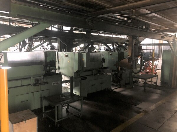 2#7004 Macchine Utensili in vendita - foto 9
