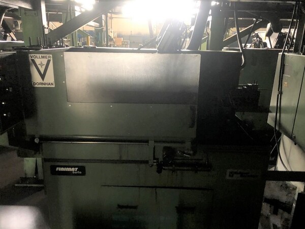2#7004 Macchine Utensili in vendita - foto 11
