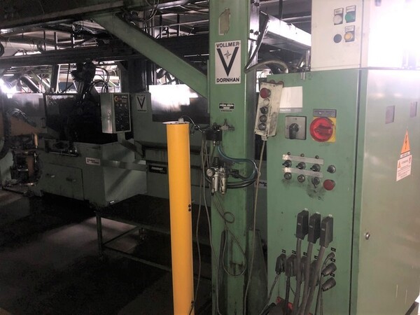 2#7004 Macchine Utensili in vendita - foto 13