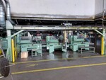 Image 2 - Vollmer Dornhan 4013/2 semiautomatic sharpening machine - Lot 4 (Auction 7004)