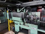 Image 3 - Vollmer Dornhan 4013/2 semiautomatic sharpening machine - Lot 4 (Auction 7004)