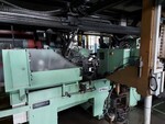 Image 4 - Vollmer Dornhan 4013/2 semiautomatic sharpening machine - Lot 4 (Auction 7004)