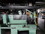 Image 5 - Vollmer Dornhan 4013/2 semiautomatic sharpening machine - Lot 4 (Auction 7004)