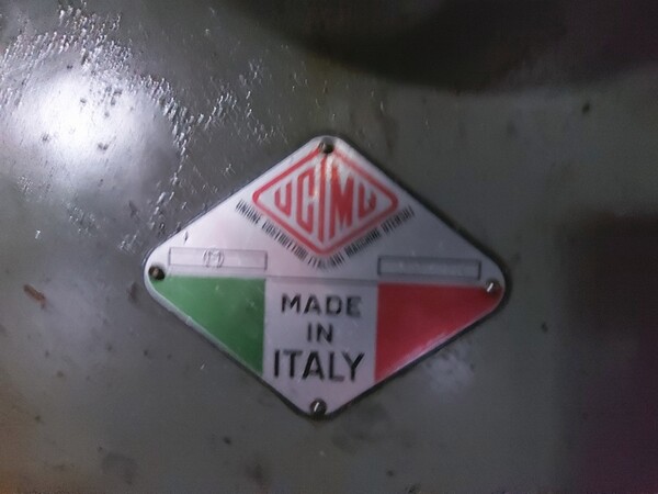 6#7004 Saldatrici a placchette Khany e macchine utensili in vendita - foto 3