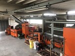 Image 1 - Bystronic laser cutting machines and TRM straightening machine - Lot 9 (Auction 7004)