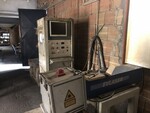 Image 4 - Bystronic laser cutting machines and TRM straightening machine - Lot 9 (Auction 7004)