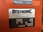 Image 5 - Bystronic laser cutting machines and TRM straightening machine - Lot 9 (Auction 7004)