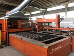 Image 8 - Bystronic laser cutting machines and TRM straightening machine - Lot 9 (Auction 7004)