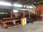 Image 11 - Bystronic laser cutting machines and TRM straightening machine - Lot 9 (Auction 7004)