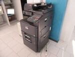 Image 1 - Kyocera multifunction printer - Lot 1 (Auction 7006)