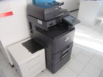 Image 2 - Kyocera multifunction printer - Lot 1 (Auction 7006)