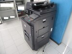 Image 5 - Kyocera multifunction printer - Lot 1 (Auction 7006)