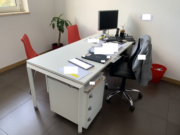 12#7007 Mobili e arredo ufficio in vendita - foto 3