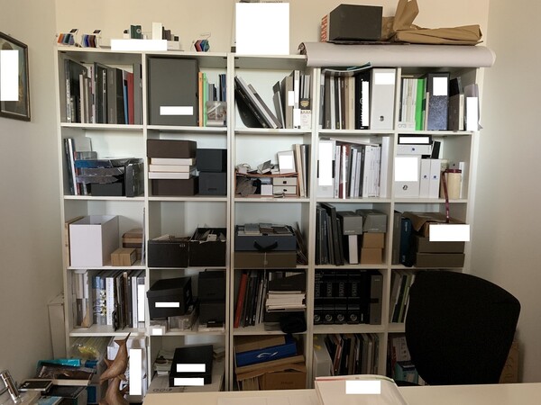 12#7007 Mobili e arredo ufficio in vendita - foto 5