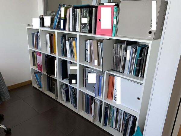 12#7007 Mobili e arredo ufficio in vendita - foto 6