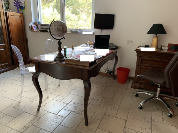 12#7007 Mobili e arredo ufficio in vendita - foto 9