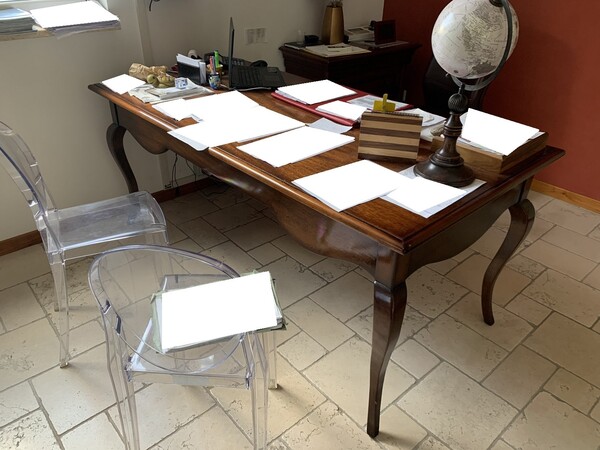 12#7007 Mobili e arredo ufficio in vendita - foto 10