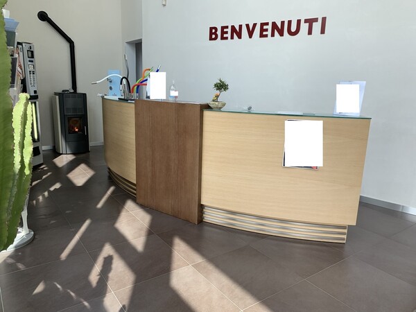 12#7007 Mobili e arredo ufficio in vendita - foto 11