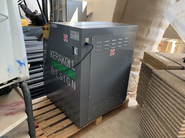 5#7007 Miscelatore vernici Kerakoll in vendita - foto 3