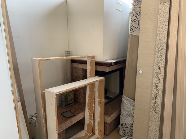 15#7008 Rimanenze di magazzino di prodotti per l'edilizia in vendita - foto 3