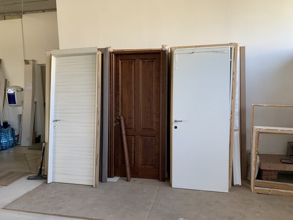 15#7008 Rimanenze di magazzino di prodotti per l'edilizia in vendita - foto 5