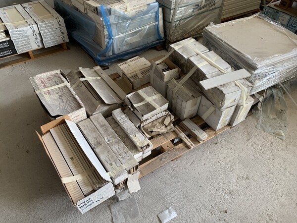 15#7008 Rimanenze di magazzino di prodotti per l'edilizia in vendita - foto 18