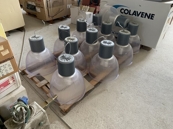 15#7008 Rimanenze di magazzino di prodotti per l'edilizia in vendita - foto 19