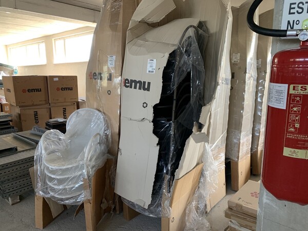 15#7008 Rimanenze di magazzino di prodotti per l'edilizia in vendita - foto 20