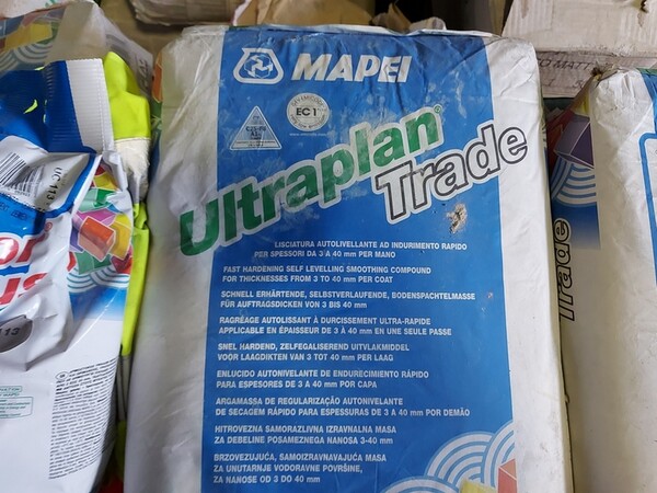 1#7010 Magazzino di materiale edile con attrezzature e utensili in vendita - foto 37