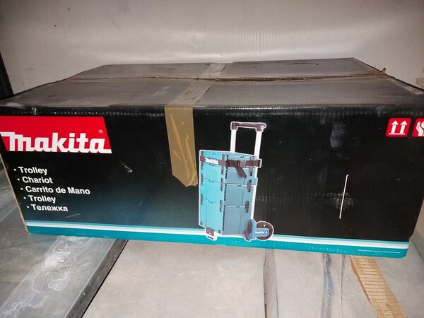 1#7010 Magazzino di materiale edile con attrezzature e utensili in vendita - foto 50