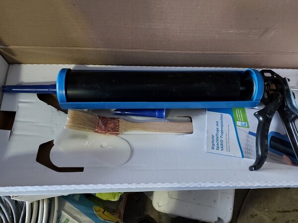 1#7010 Magazzino di materiale edile con attrezzature e utensili in vendita - foto 125
