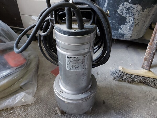 1#7010 Magazzino di materiale edile con attrezzature e utensili in vendita - foto 134