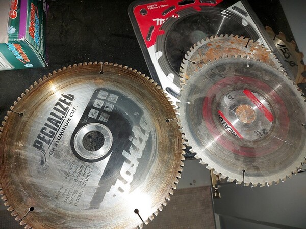 1#7010 Magazzino di materiale edile con attrezzature e utensili in vendita - foto 172