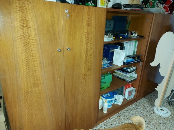 2#7010 Arredo e macchine elettroniche da uffico in vendita - foto 8