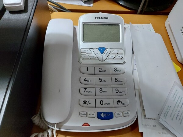 2#7010 Arredo e macchine elettroniche da uffico in vendita - foto 17